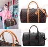 Made in China Borse da viaggio piccole e grandi Borsa da donna Borsa a tracolla da uomo Designer Luxurys Style Classic Brand Fashion Borse P242q