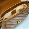Designe 7a High Women Quality SBags Leather Handbag Women Lady Designer Crossbody Bag Handväskor Purses Tote Shoulder Bag