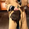 Высококачественные женские вечерние сумки Рюкзак Мини кожаный книжный женский рюкзак с принтом Палм-Спрингс сумочка Кожаные коричневые клетчатые сумки Дизайнеры