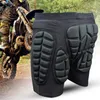 ملابس دراجة نارية محمولة Moto Moto Protective Gear Pants Solid Color Scening Stirts Anti Fall for Cycling