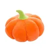 Citrouille Jouets Mignon Oreiller Doux Décoration Ménage Sommeil Pause Déjeuner Oreiller Société ldren Jouets Cadeau De Noël Halloween J220729