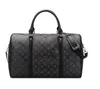 Ontwerpers Fashion Duffel Bags Luxe mannen vrouwelijke reistassen pu lederen handtassen grote capaciteit holdall draagt ​​bagage overniettas koffers