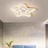 Światła sufitowe Ultra-cienko nowoczesna sypialnia LED do balkonowego pokoju dziecięcego oświetlenie kuchenne zdalne sterowanie złota/biała lampa