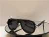 Markendesign Retro-EVM-Designer-Sonnenbrille für Damen, Damen-Sonnenbrille für Herren, Herrenmode, Sommer, große Brille, UV400-Schutzgläser, cooler Klassiker mit Etui