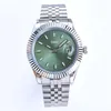 Luxury Shock Watch Designer Watch Man Fashion Watch Mens Watch Diamond Watch 41 мм вечные автоматические движения.