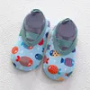 First Walkers Boy Kids Beach Sport acquatici Sneakers Bambini Nuoto Aqua Scarpe a piedi nudi Neonata Surf Pesca Immersioni Indoor Outdoor Pantofole 221107