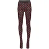 Leggings femminile Stampa femmini