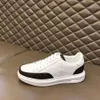 Casual Shoes Designer Sneaker Men Shoe Strawberry Wave Mouth Tiger Web Druku