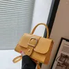 Cosmetic Bags 2022 Luxury Designer Handbag For Women Fashion Patent Leather Girls Mini Shoulder Bag Small Ladies Hourglass Messenger