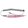 Nail Art Equipment Professional Electric Manicure Machine Stainless Steel Pen Handle 35000RPM Drill Accessory 221107