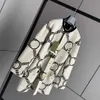 Women's Trench Coats Designer Fashion Outer Hooded Jacket Letter Style High Quality Reversible Plus Size G2LB