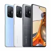 Versión global Xiaomi 11T Pro Smartphone 256GB Snapdragon 888 Octa Core 108MP Cámara 120Hz 120W HyperCarge