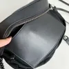 lussuose borse a tracolla nere designer fotocamera Borsa moda Donna Ophidia Marmont nuove borse da discoteca Borse a tracolla in vera pelle bagsmall68