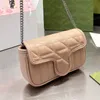 Mini Crossbody سعة كبيرة حقائب اليد سلاسل الأزياء الأكياس الإبط الجلدية المتقاطعة الجسم حقائب اليد الفاخرة لحفلة عتيقة Women Weries Bag Bag Bage Top Designers