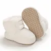 Första Walkers Winter Super Warm Born Shoes Baby Girls Princess Boots Soft Soled Spädbarn Småbarn Kids Boy Footwear 221107