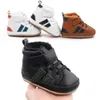 First Walkers Super Keep Warm Baby Boots Born Spädbarn Girls Boys Snow Plush Ankel Boot Winter Autumn Shoes 221107