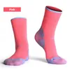 Sports Socks Outdoor Men Women Thickened Winter Warm Merino Wool Cycling Hiking Ski