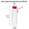 Gobelet à Sublimation de 750ml pour enfants, bouteilles d'eau à paille rabattable, en aluminium, cadeau pour enfants, Gel de silice coloré, simplicité moderne, Taza De Entrenamiento