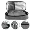 Storage Bags Bag Case Coolertravel Medication Organizer Cooling Insulated Pen Portable Supplies Carrying Cool Waterproof Handy