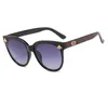Design Luxury Bee Polarized Sunglasses For Women Men Fashion Classic Retro Ladies Outdoor Travel Polaroid Sun Glasses