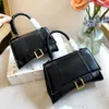 Bolsas de grife femininas GG Tote Shoulder Fashion Crossbody Bags Half Moon Luxury Handle Leather Classic Vintage Wallets