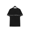 Summer Luxury Fashion Brand Mens T Shirt Colorful Flying Eagle Letter Print Round Neck Short Sleeve Loose T-Shirt Top Black White Asian Size S-3XL