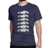 T-shirt da uomo Fairlady Z History Jdm per uomo T-shirt divertenti in cotone Drift Vehicle Auto Car Tees Abbigliamento manica corta 6XL