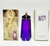 Parfymvarumärke Angel Lady Womens Per Eau de Parfum Par Alien varaktiga doft Deodorant Dofter Pars Spray rökelse 90 ml
