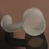 Cartoon Quartz Banger nagel domelösa rökningstillbehör 10mm 14mm 18mm manlig kvinna 45/90 grader terp slurper för bong dab oljeriggar