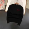 Designer M￤nner Hoodies Sweatshirts Langarm Pullover Crewneck ￼bergro￟