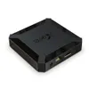 X96Q TV Box Android 10.0 Quad Core Allwinner H313 4K 1GB 2GB RAM 8GB 16GB ROM 2.4G WIFI SET TOP