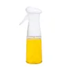 BBQ Kookolieolie Sproeier 200 ml kookgerei Keuken Bakazijn Spray Lege flessen