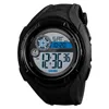 ساعة معصم Skmei Digital Watch Men Outdoor Sport Militar