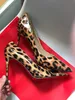 Mode High Heels Schuhe für Frauen Kleid Schuhe Klassische Matte Leder Pumps Sexy Dünne Ferse Spitze Zehen 6 8 10 12 cm Dame Büro Schuh Kommen Mit Staubbeutel Plus Größe 35-44