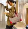 Big bag women's 2023 new version versatile Outlet leisure personality atmosphere sling shoulder large Handbags Design deals