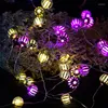 Lichterketten, LED-Lichterkette, marokkanische kleine Farbe, wasserdicht, warmes Licht, Mädchen, Herz, Batterie, Party, Weihnachtsdekoration, Garten