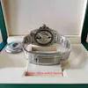 CLEAN Factory Herrenuhr CF Super Qualität 41mm 126610 126610LN Wasserdichte Keramik 904L Stahluhren CAL 3235 Mechanisches Uhrwerk 210H