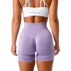 Active Shorts NVGTN Seamless For Women Push Up Booty Workout Fitness Sports Short Gym Clothing Yoga