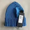 Taktik kaput 6 renk kış moda markası sıcak beanies açık spor tek beden şapka unisex ekstra ince merinos yün yardımcı bere w6447994