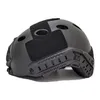 Schutzausrüstung Hochwertiger Paintball Wargame Taktischer Helm Army Airsoft FAST Military Fast 221109