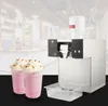 110V 220V 900W Europa Snowflake Ice Machine Korea Bingsu 180 kg/dag bordsskivan snöisstillverkare Shaver