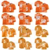 American College Football Wear Chen37 NCAA Football Tennessee Volunteers College 1 Jason Witten Jersey Jalen Hurd Marquez 15 Jauan Jennings 27 Al Wilson 5 Joshua Pal