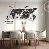 Duvar Saatleri Büyük 3D Saat Modern Ev Dekor Sessiz Lüks Saatler Yaratıcı Oturma Odası Dekorasyon Zegary Hediye