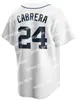 Бейсбольные майки 2021 2022 г. Custom S-4xl Baseball Jersey 28 Javier Baez 24 Miguel Cabrera Jonathan Schoop 8 Робби Гроссман Нико Гудрум Эрик Хааз Акил