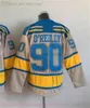 映画カレッジアイスホッケーはジャージーステッチ25キロウ55ColtonParayko 90Ryano'Reilly 91Vladimirtarasenko Men Jersey