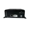 Vente DVR Mobile AHD 720P MDVR 2 to HDD 4CH pour système de surveillance CCTV de véhicule