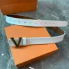 Designer Ladies Belts Moda Womens Mens Casual Casual Fivela Luxury Belt Trend Stylish Trend All Match Belts Classic L Belt D22110902JX