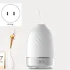 Geurlampen luchtbevochtiger huis el kleurrijke lamp kleine ultrasone aroma diffuser zware mist