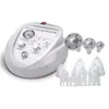 Women vacuum therapy machine shaping and breast enlargement growth stretching massage vacuum cupping massager