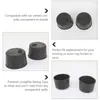 Drink Holder 1 Pair Replacement Center Console Cup Insert Compatible With F150 09-14